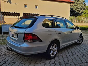 VOLKSWAGEN GOLF 2.0 TDI 103KW BLUEMOTION - 5