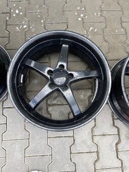 Disky 5x112 r19 - 5