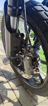 DUCATI SCRAMBLER 800 - 5