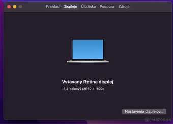 macbook pro 2016 13inch - 5