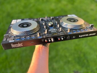Dj konzola Hercules - 5