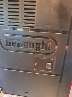 Kávovar Delonghi - 5