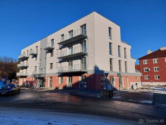 Posledné voľné byty:Novostavba Ekobyty III.Nadčasové bývanie - 5