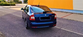 Škoda Octavia II Facelift 1.6 Tdi Business 2011 - 5