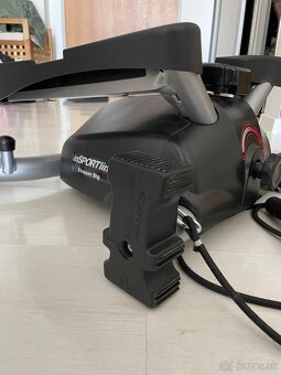Predám Twist stepper inSPORTline Big - 5