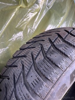 Zimné 225/60 R18 XL - 5