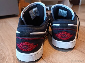 Tenisky Jordan nike - 5