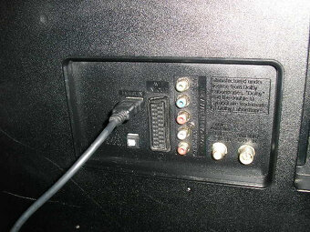 Predam LED televizor - 5