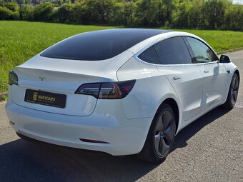✅️Tesla Model 3 Standard Range+ SOH 93% 115t. KM - 5