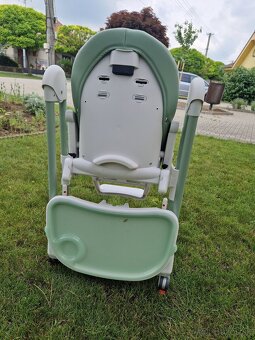 Krmiaca stolička Peg Perego Prima Pappa - 5