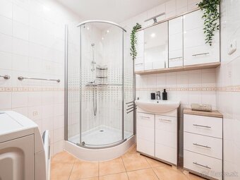 3izb. byt pri Horskom Parku - ul. Svetlá - 85 m² - BA - 5