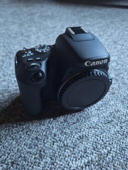 Canon eos 200d - 5
