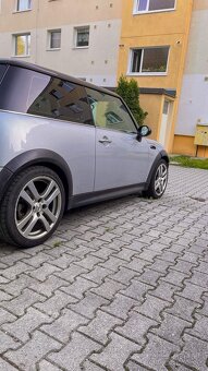 ⭐️Mini Cooper ONE 1,6 Benzín 66KW⭐️ - 5