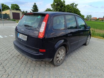Ford FOCUS C-MAX - 5
