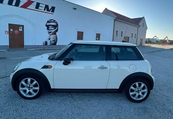 Mini cooper one AUTOMAT - 5