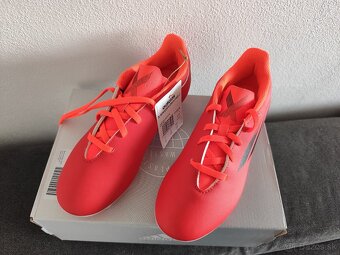 Futbalové kopačky Adidas - 5