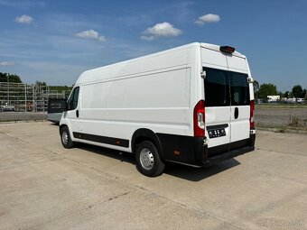 Fiat Ducato Maxi - 5