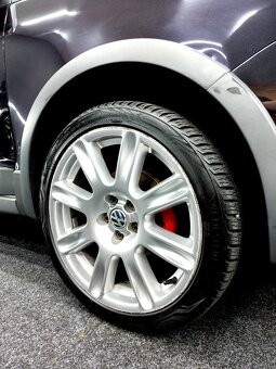 Volkswagen Polo 1.4 16V Cross - 5
