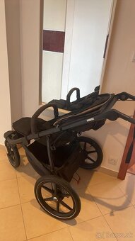 Thule Urban Glide 2 - 5