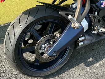Buell 1125R XB3 - Americký superbike s duší Harley-Davidson - 5
