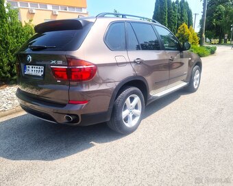 BMW X5 xDrive30d 180KW.AT8 - 5