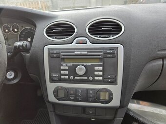 Rozpredám na diely... Ford focus mk2 - 5