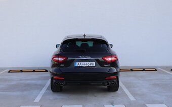 Maserati Levante S - prenájom - 5