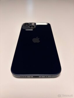 Apple iPhone 13 Mini 128GB Midnight - 5