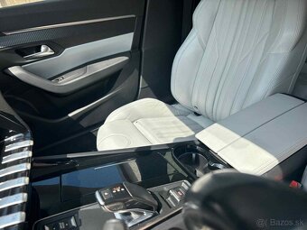 PEUGEOT 508 II 1.5 HDI 96KW 2018 - 5