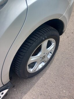 Predám mercedes ML w164 2.8cdi - 5