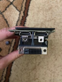 ASUS GEFORCE GTX 1650 - 5