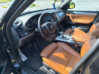 BMW X3 - 5