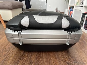 Givi kufor na motorku - 5