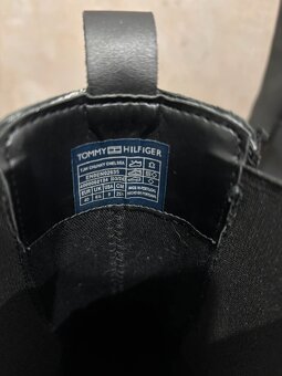 dámske topánky Tommy Jeans veľ 40 - 5