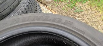 Dunlop sport max - 5