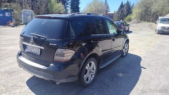 MERCEDES-BENZ ML 280 CDI 4MATIC - 5