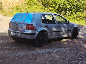 Golf - 5