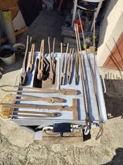 Predám Kováčsku vyhňu - 5
