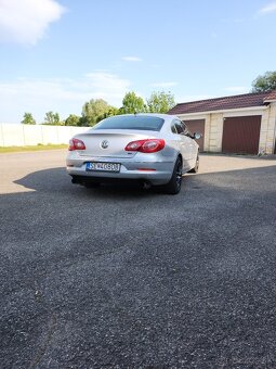 Passat cc 3.6FSI 220KW DSG - 5