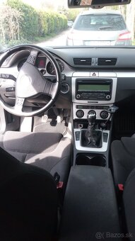 PASSAT - 5