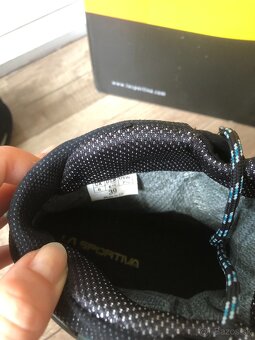 La Sportiva Trango Tech Gtx Women - 5