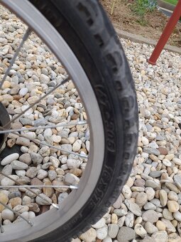 Predám detský bicykel 16 - 5