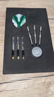 winmau Sniper darts - 5