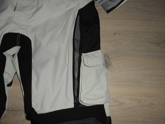 Predam nove,kvalitne moto nohavice znacky DIFI SIERRA NEVAD - 5