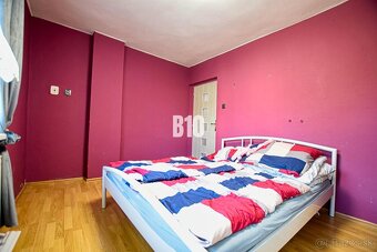 Rodinný dom s garážou, záhradou a balkónom – Turzovka - 5