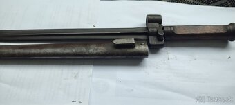 Maďarske bodaky M35 - 5