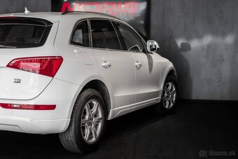 Audi Q5 2.0 TDI 170k DPF quattro Prestige S tronic - 5