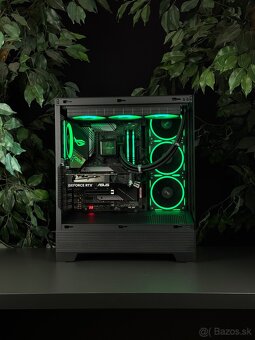 ☑️ Ryzen 7 5700X3D / RTX 5060TI / 32GB RAM / 24M Zár - 5