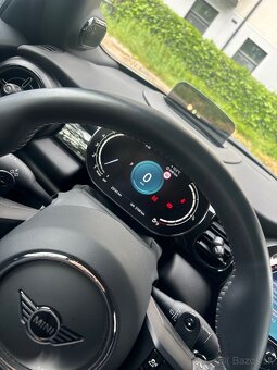 Mini Cooper s Cabrio - 5