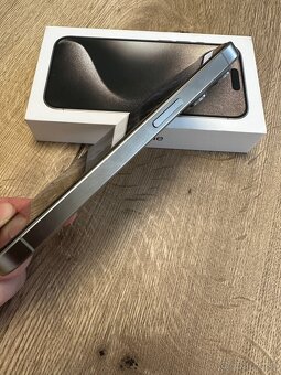 iPhone 15 Pro - 5